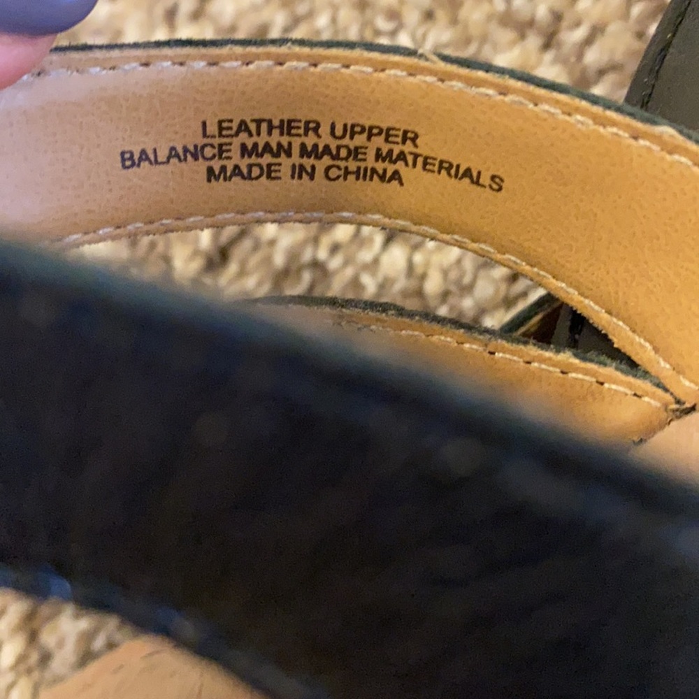 b.o.c Women’s Sandals - Picture 8 of 8